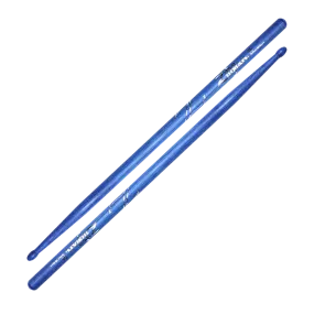 5A Blue Drumsticks