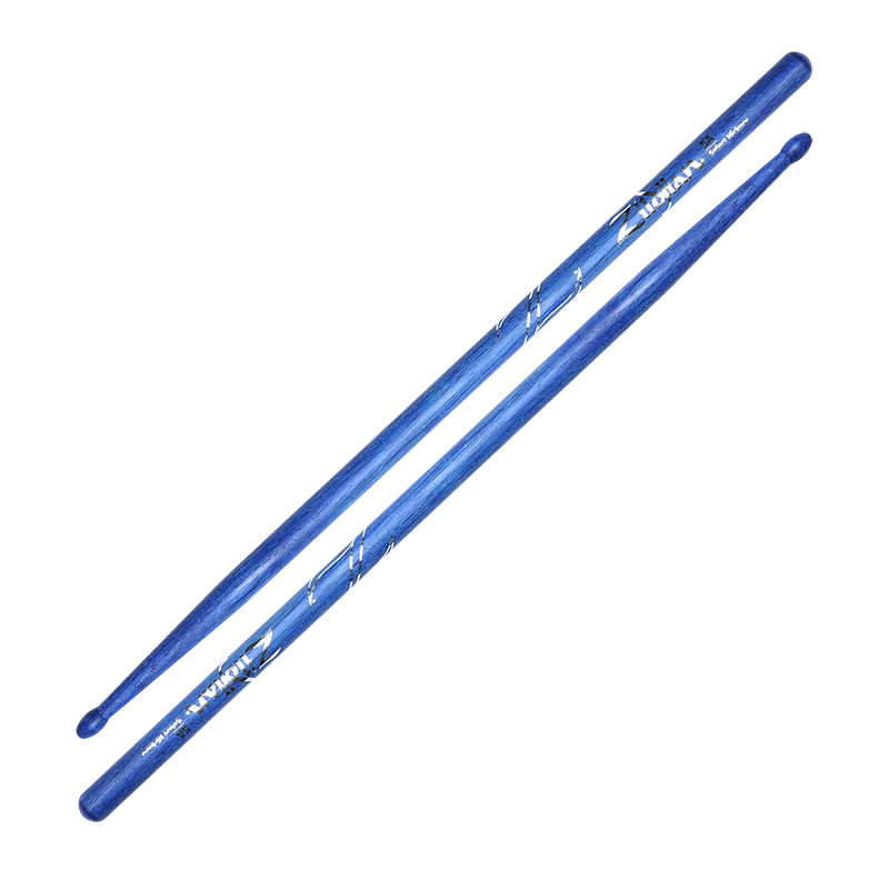 5A Blue Drumsticks