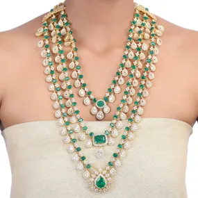 Aahana LONG NECKLACE