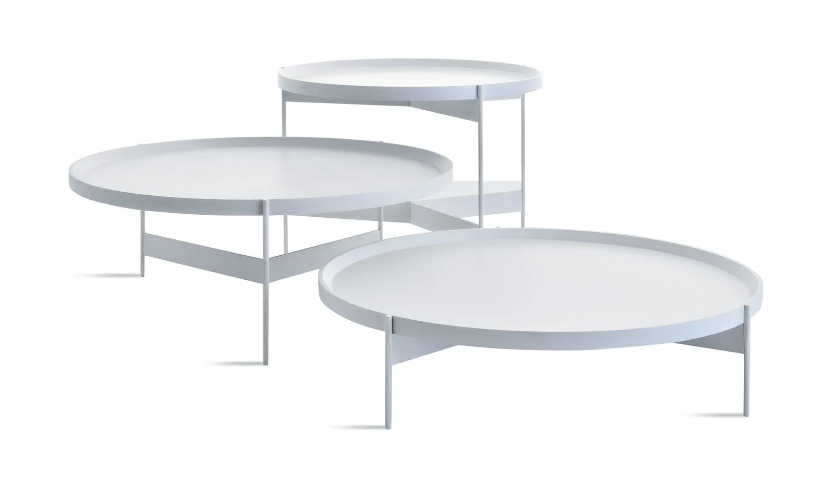 Abaco Coffee Table by Pianca