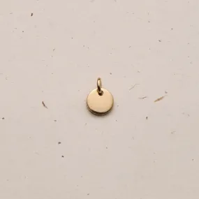 Additional Tiny Pendant