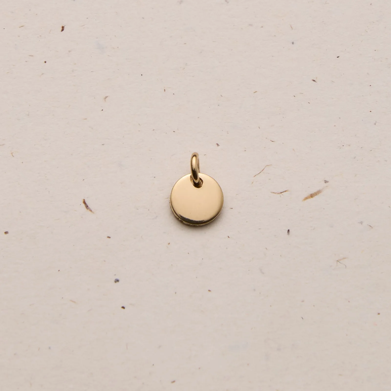 Additional Tiny Pendant