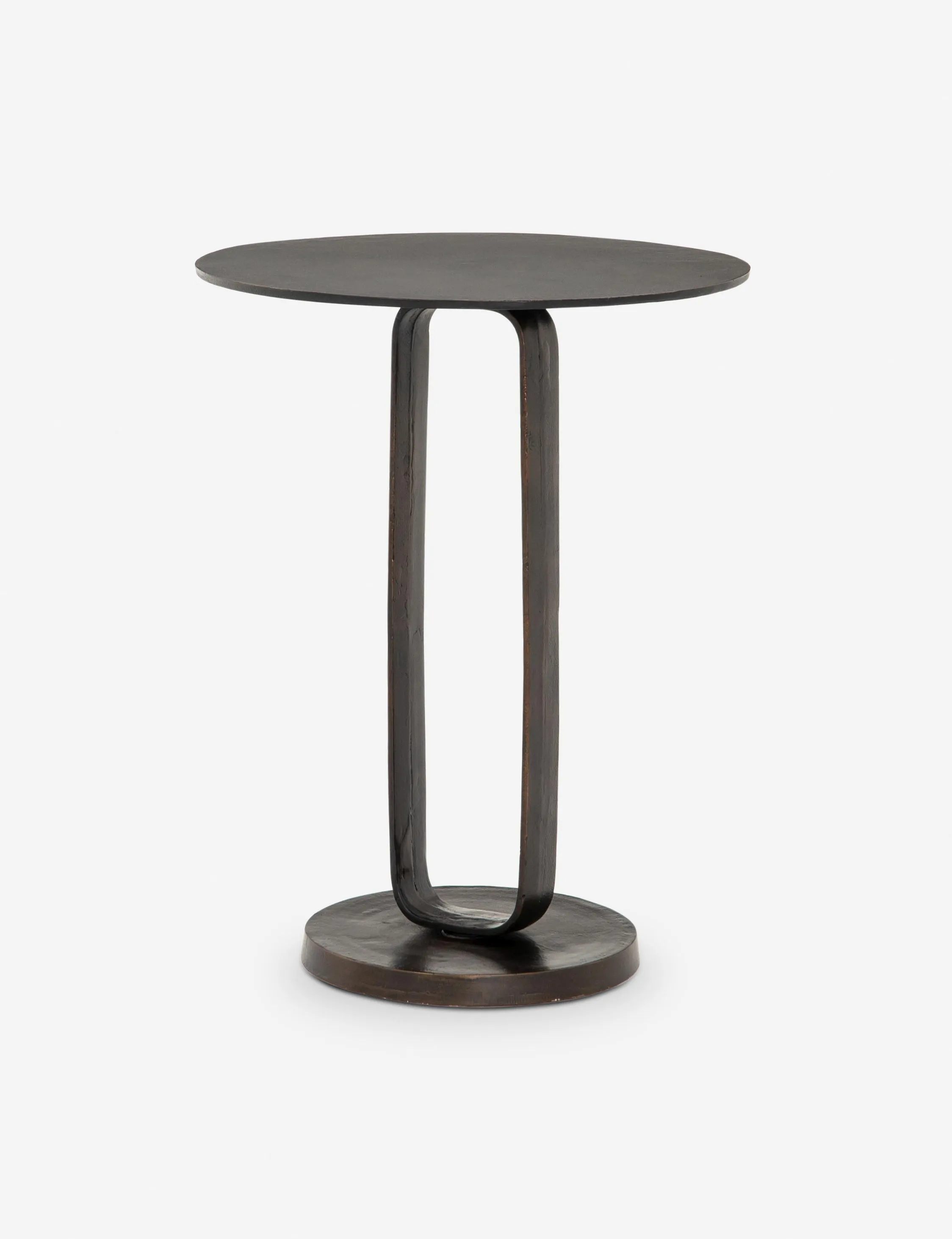 Alethea Indoor / Outdoor Side Table