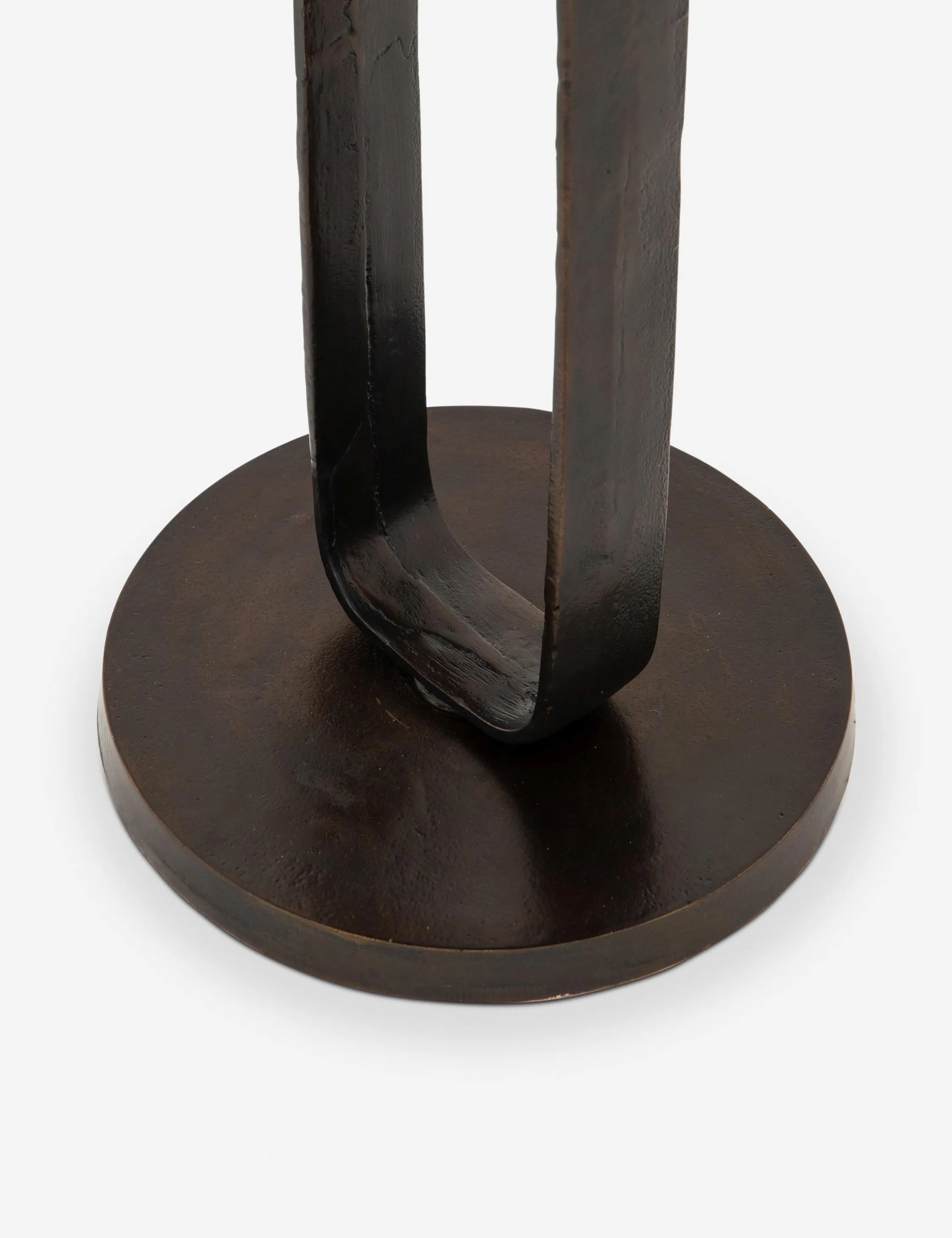 Alethea Indoor / Outdoor Side Table
