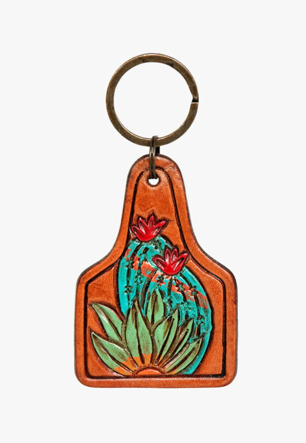 American Darling Key Ring