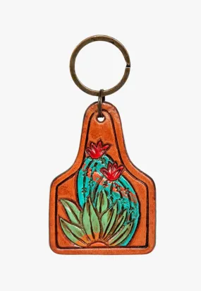 American Darling Key Ring
