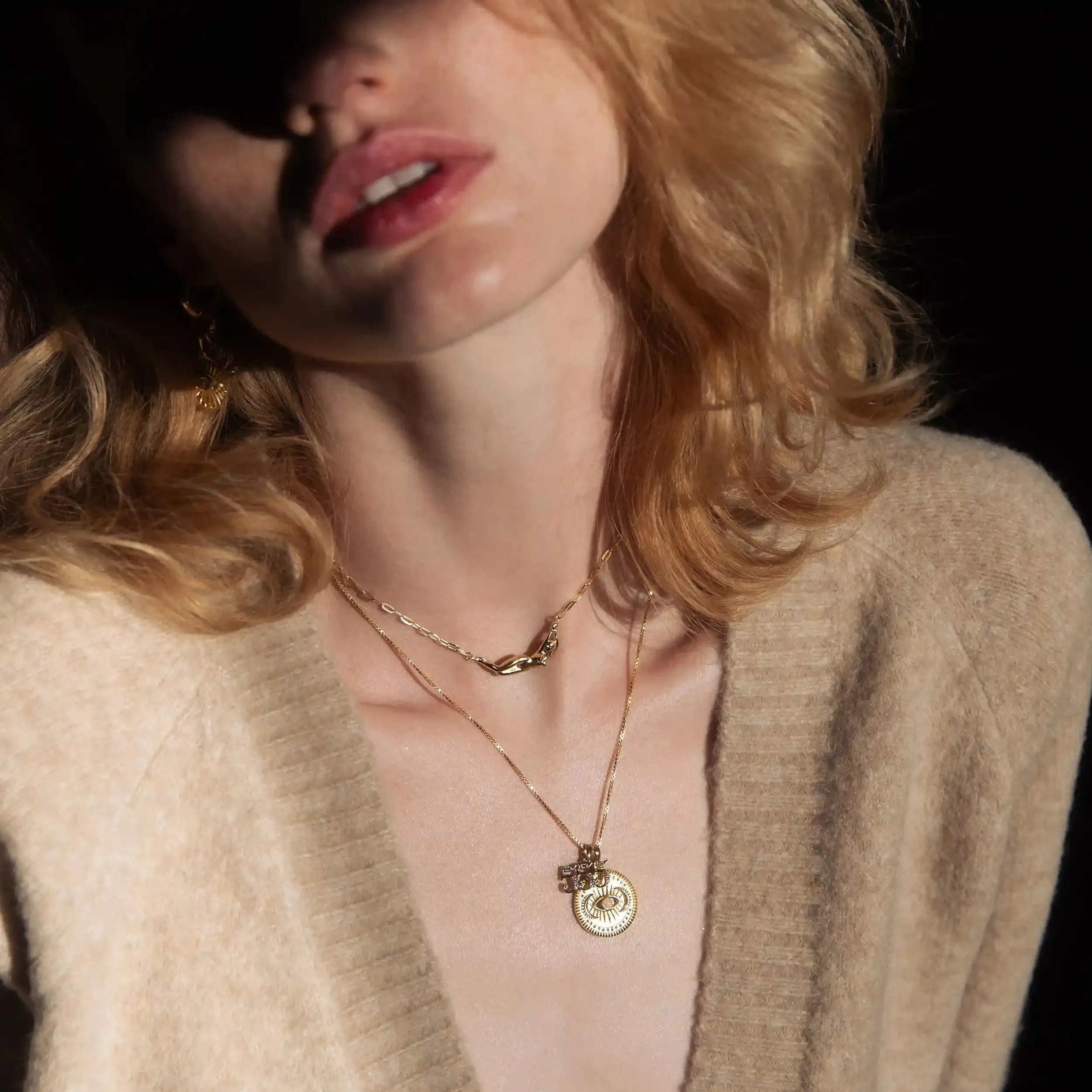 Angel Number Amulet