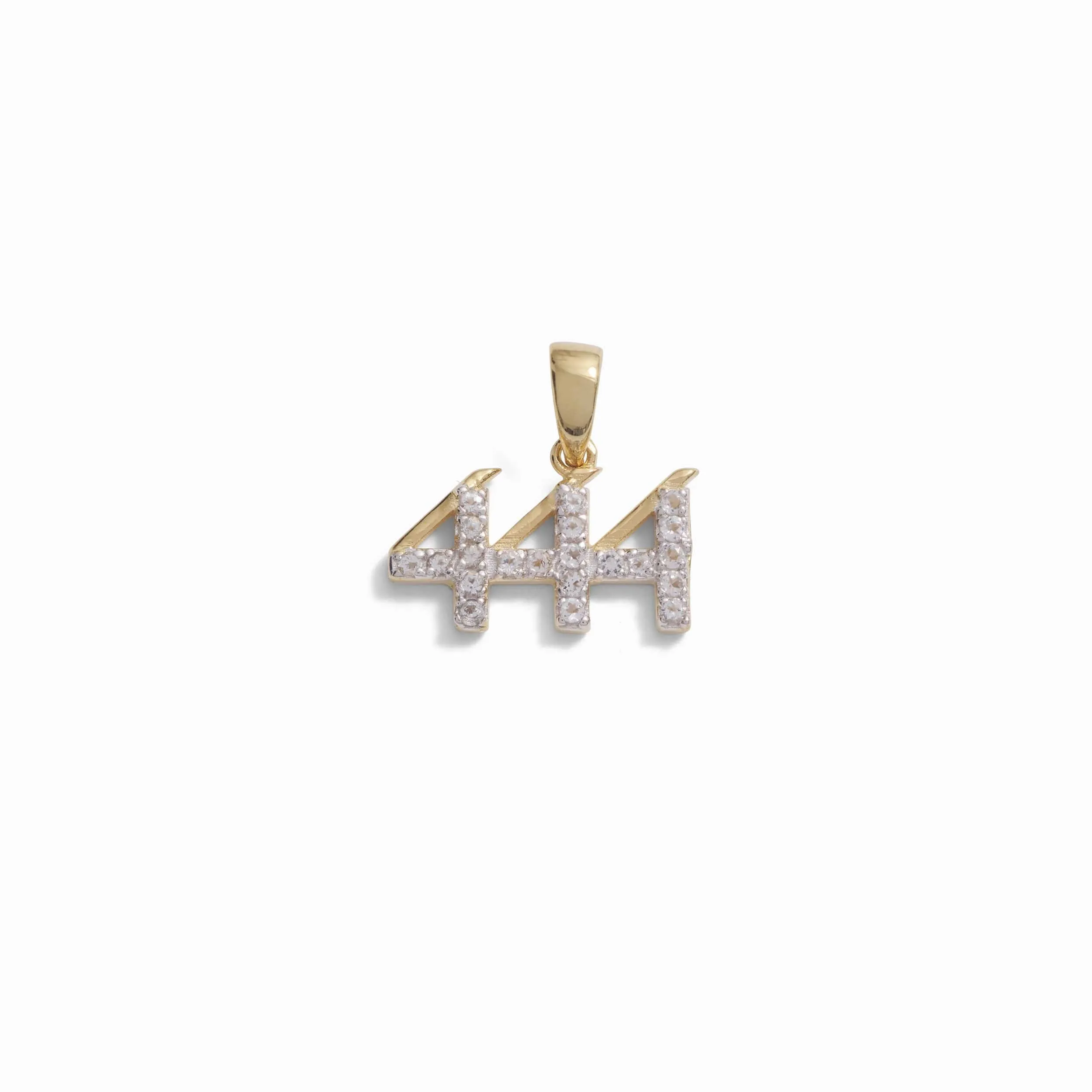 Angel Number Amulet