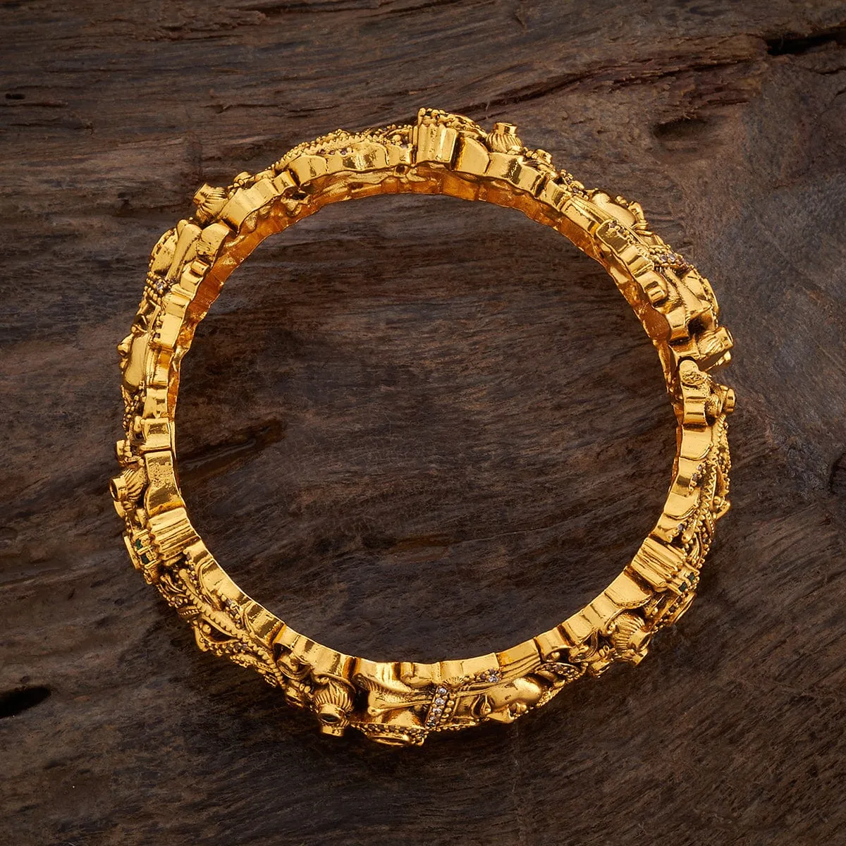 Antique Bangle 161444