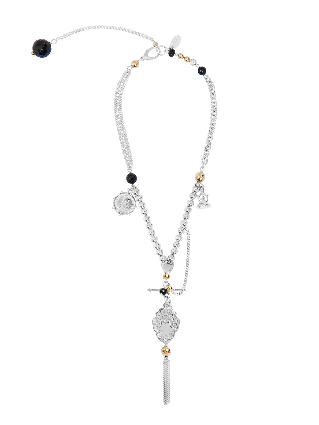 Arabella Necklace