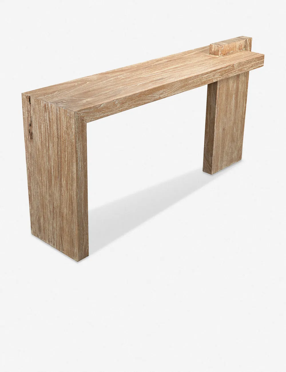 Bart Console Table