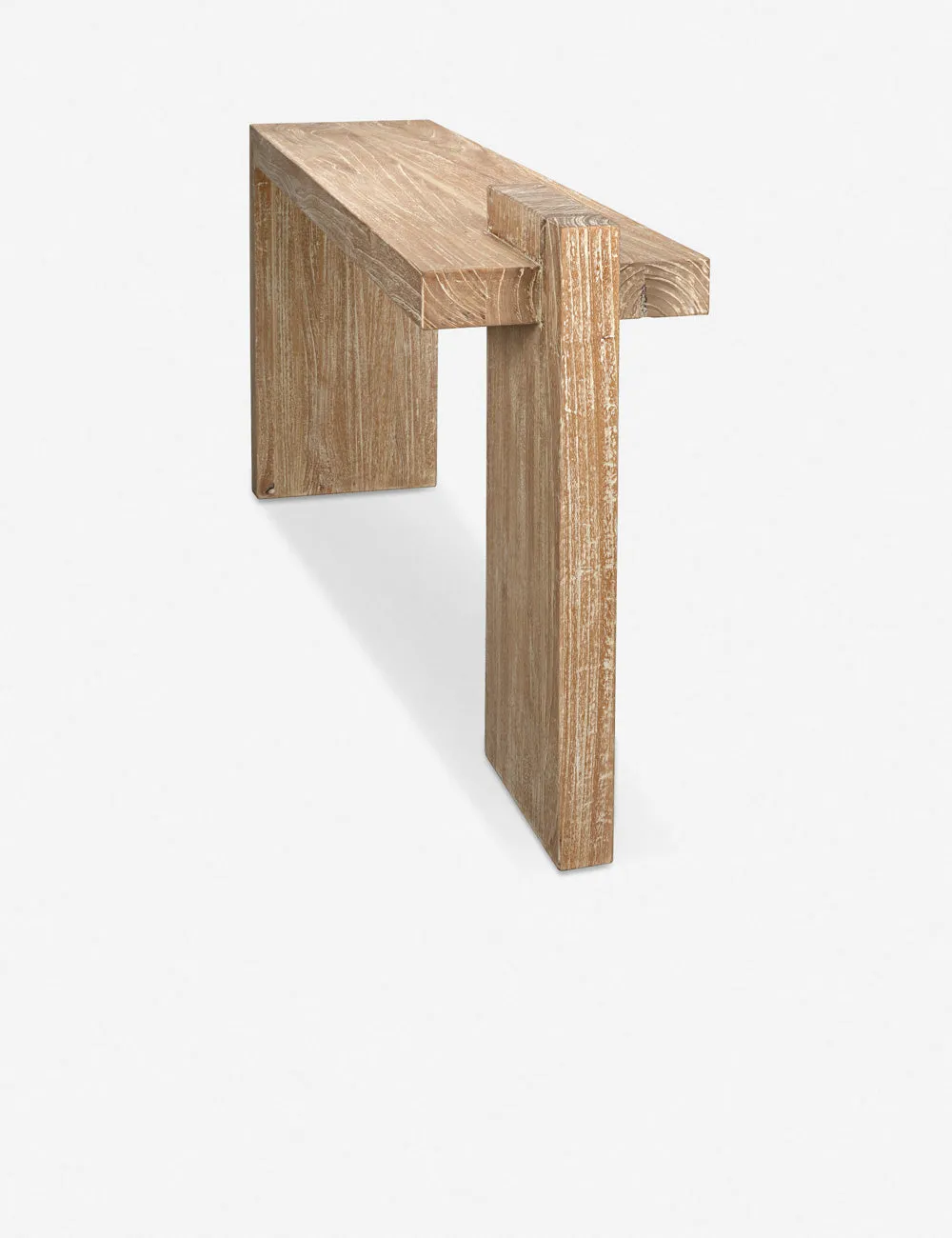 Bart Console Table