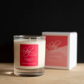 Bohemian Rose Small Tumbler