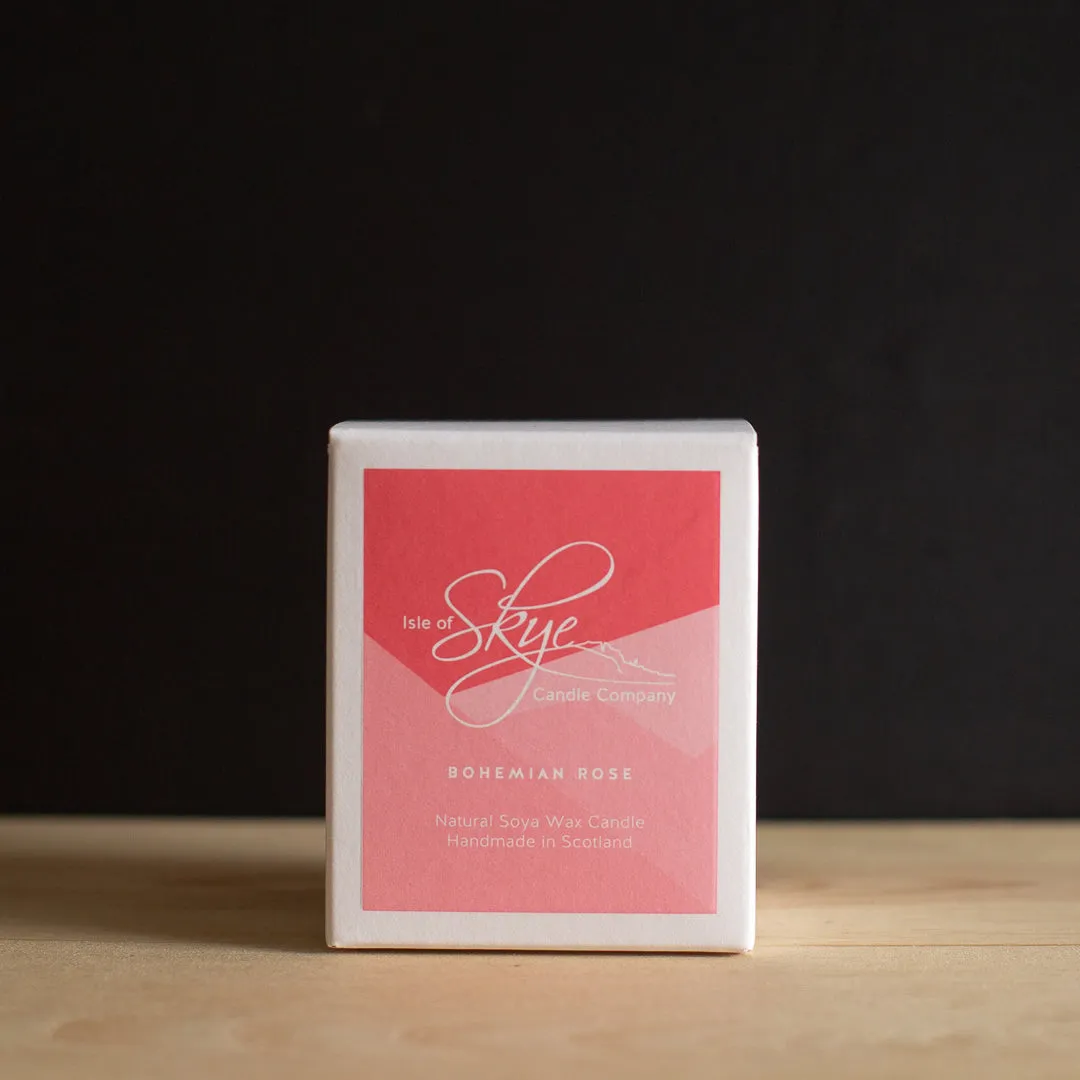 Bohemian Rose Small Tumbler