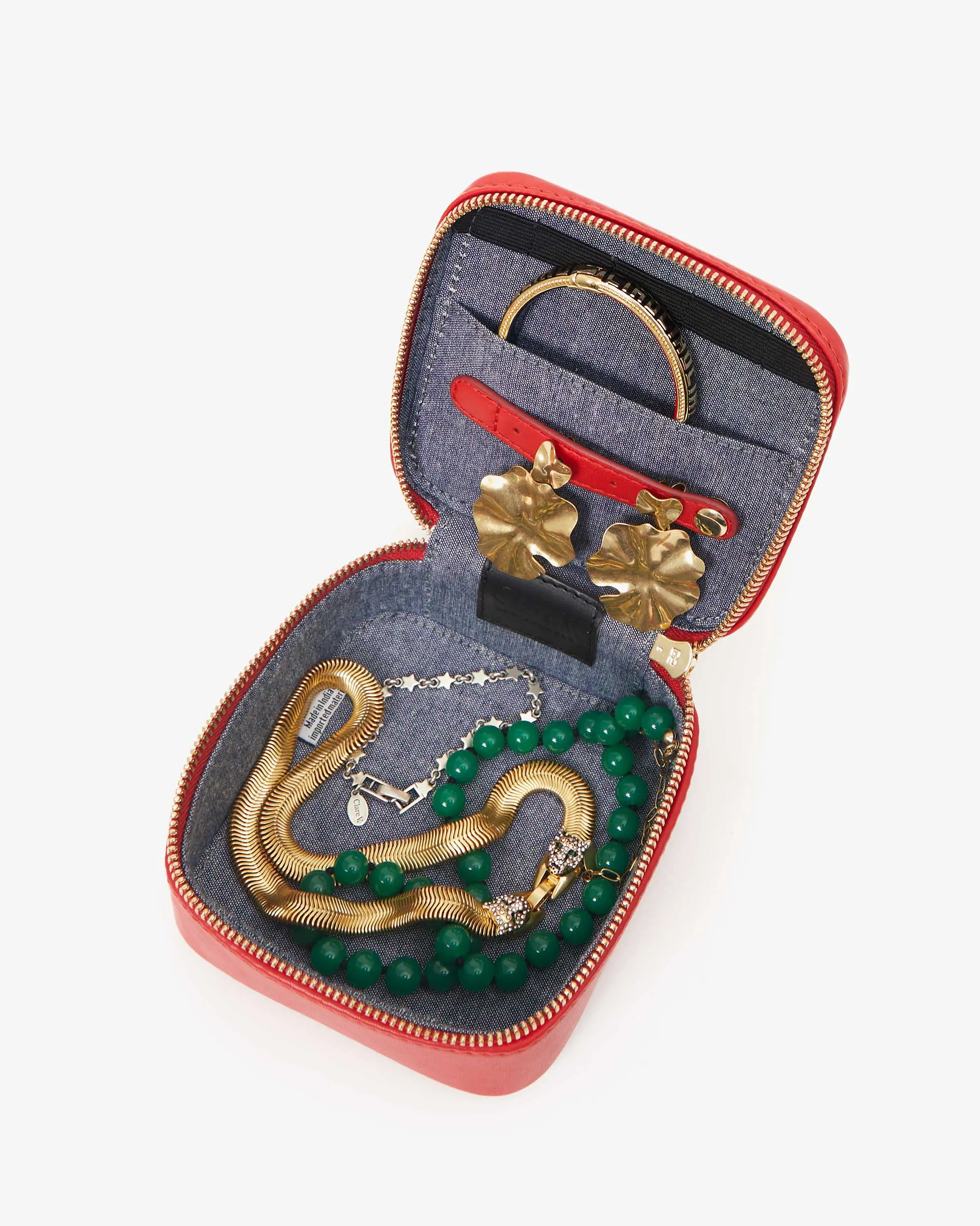 Box À Bijoux