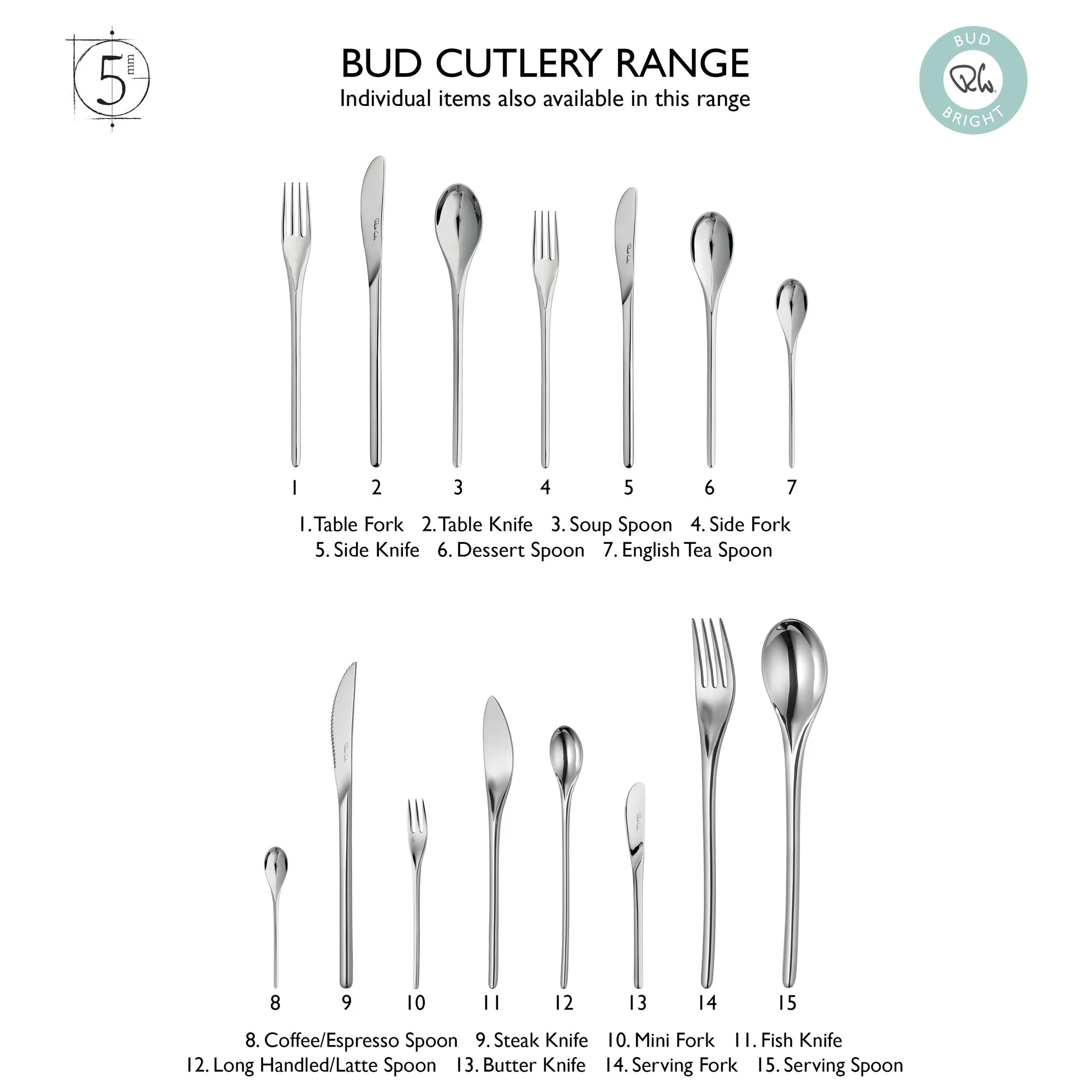 Bud Bright Side Knife