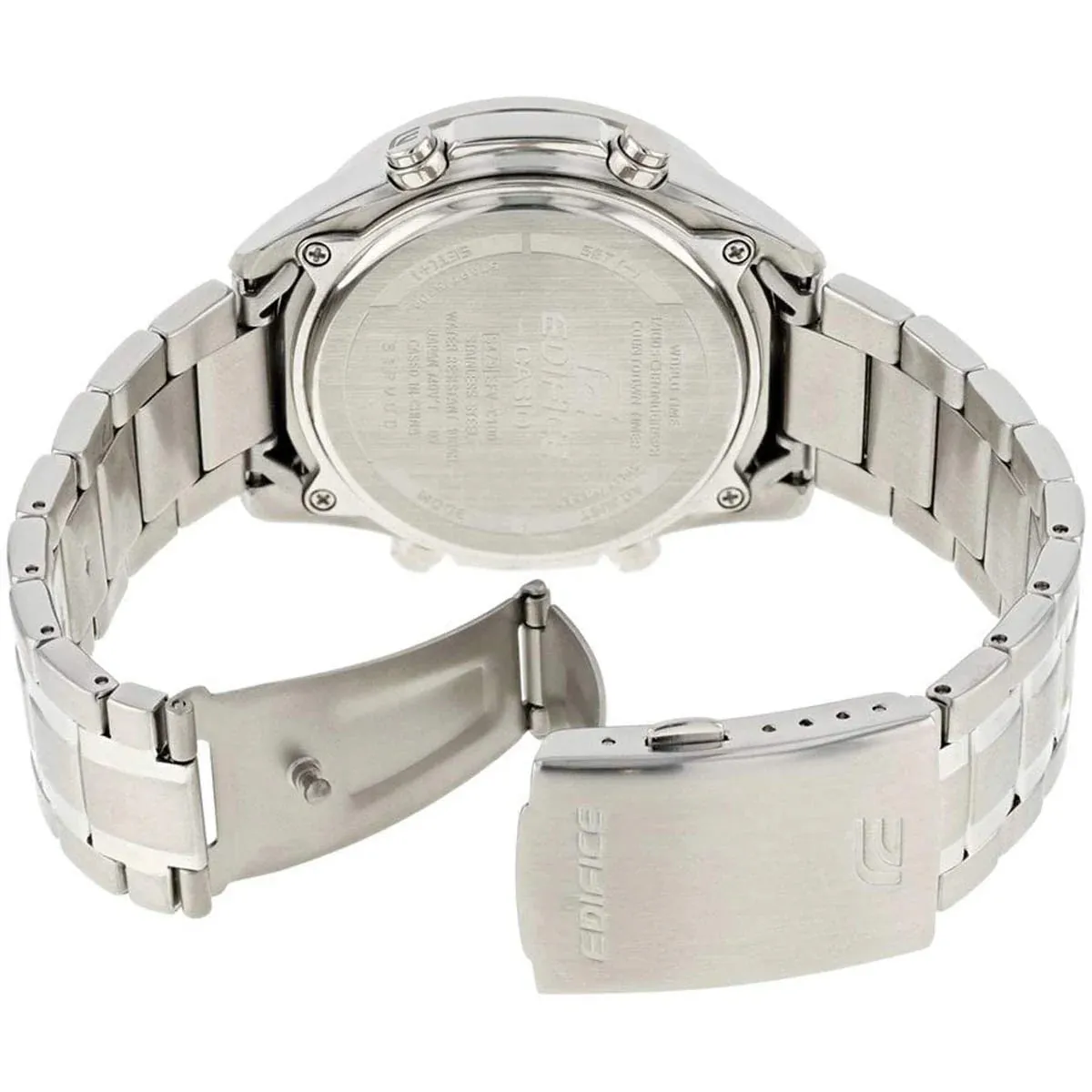 Casio - Edifice - EFV-C100D-2AVDF