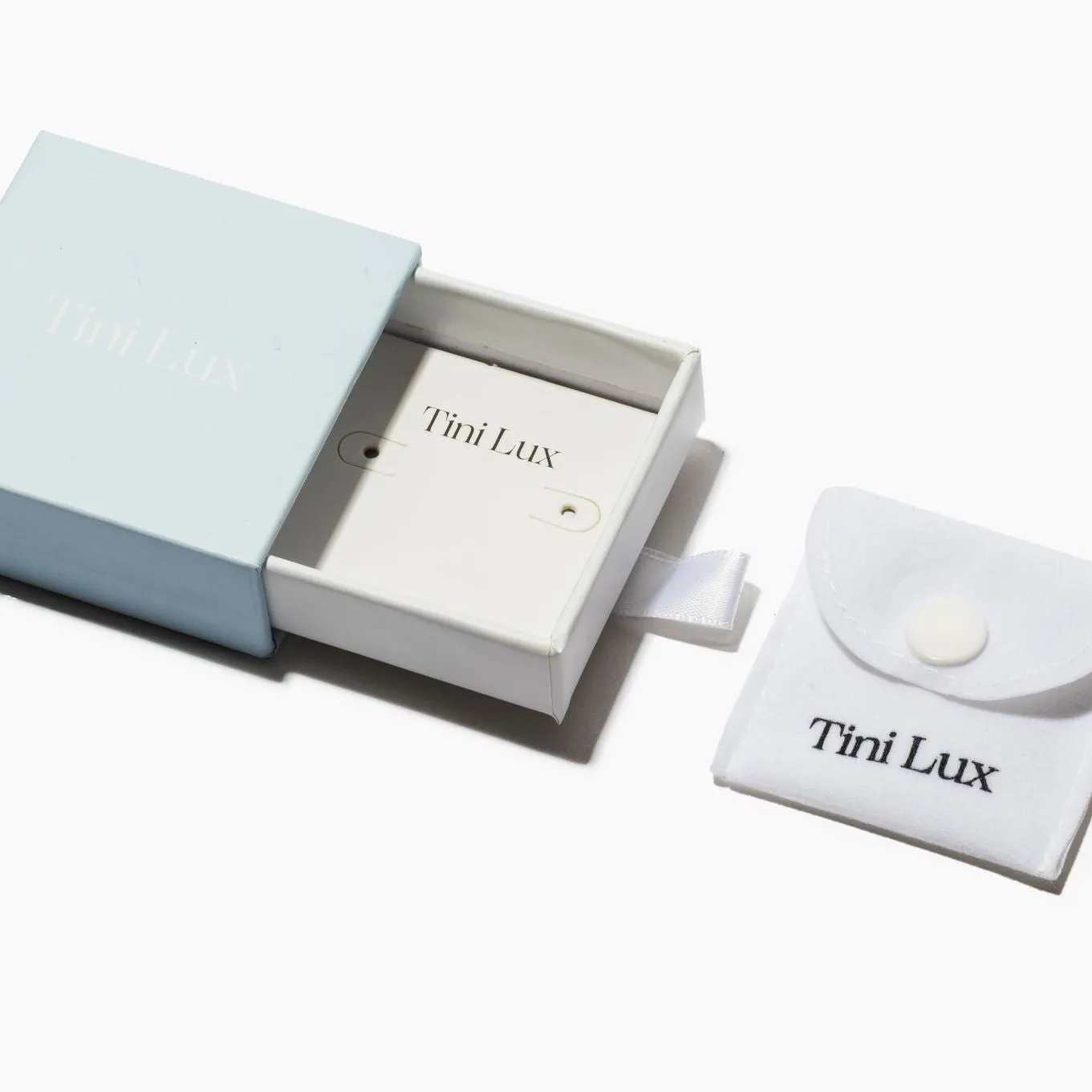 Celeste Stud Earrings