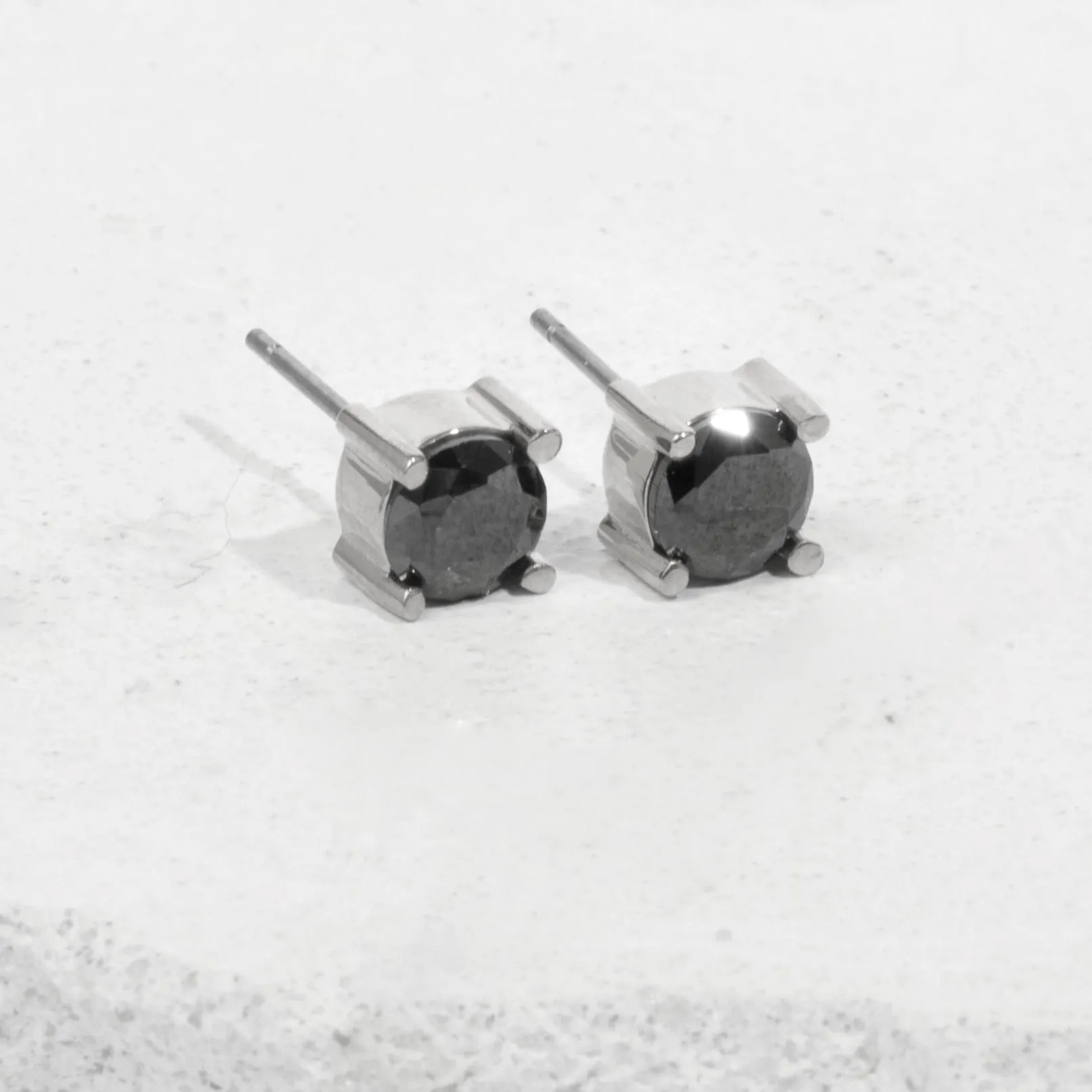 Celeste Stud Earrings