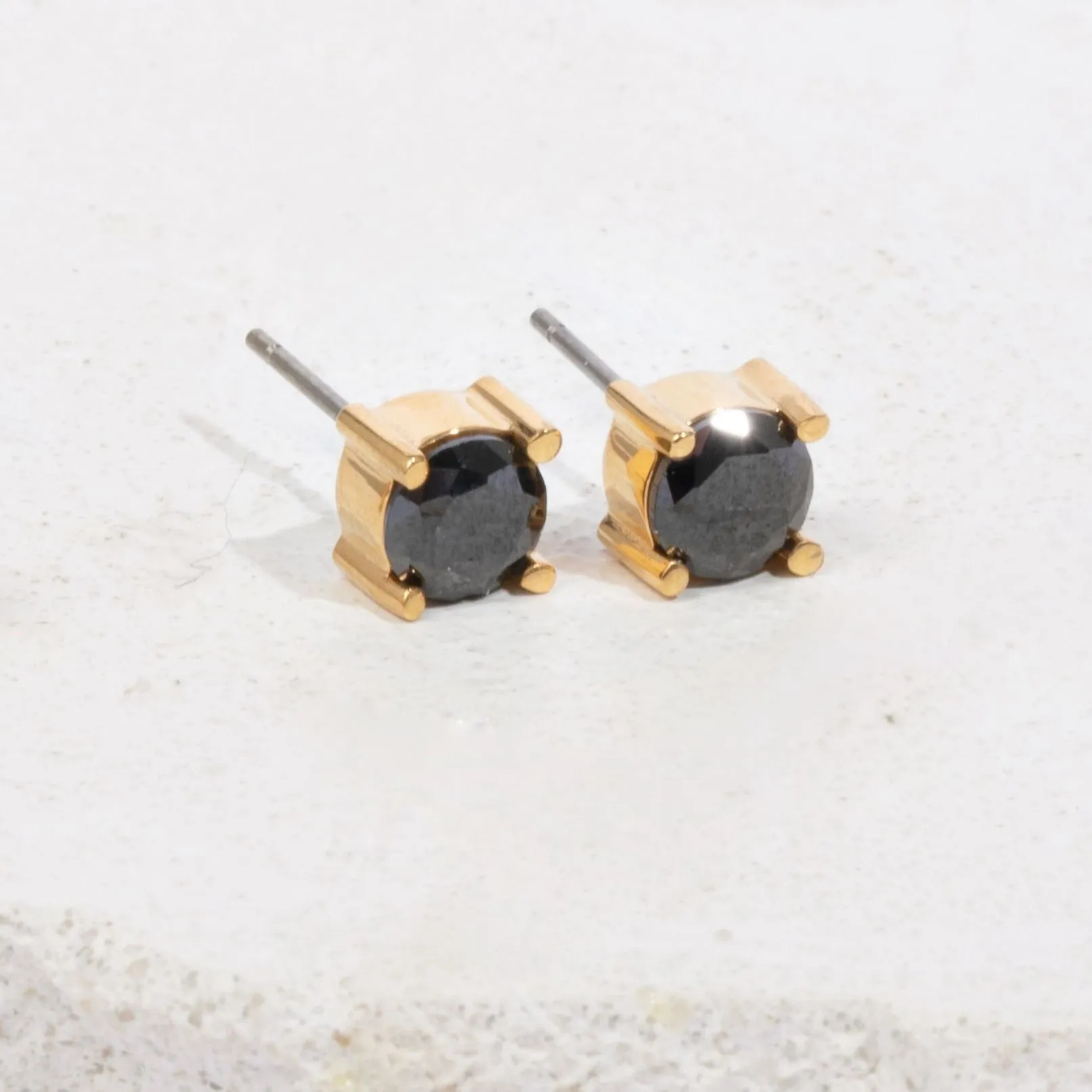 Celeste Stud Earrings