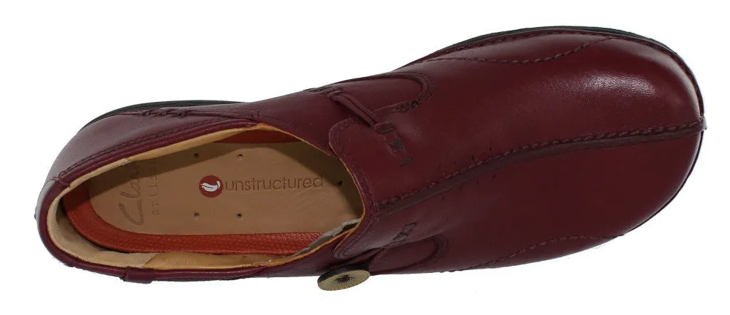 Clarks Un Loop