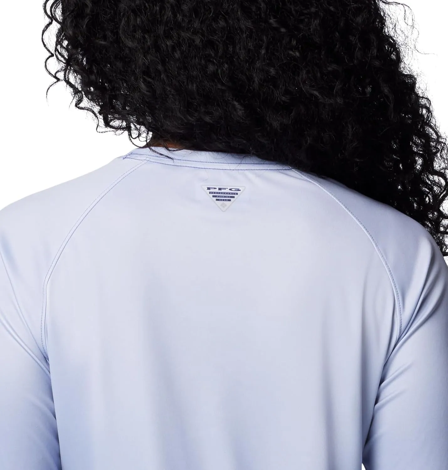 Columbia Women's Super Tidal Tee Long Sleeve