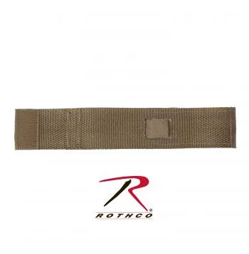 Commando Watchband