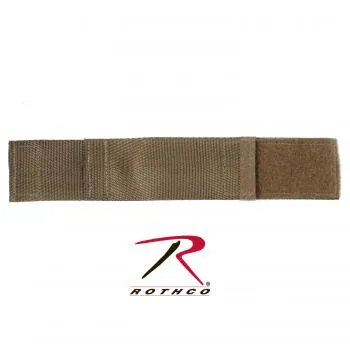 Commando Watchband