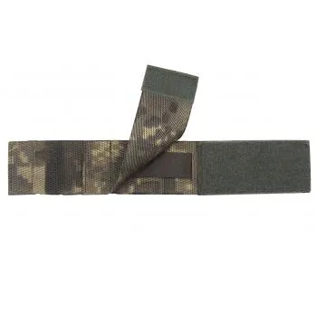 Commando Watchband