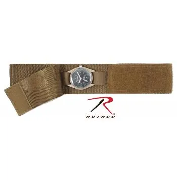 Commando Watchband