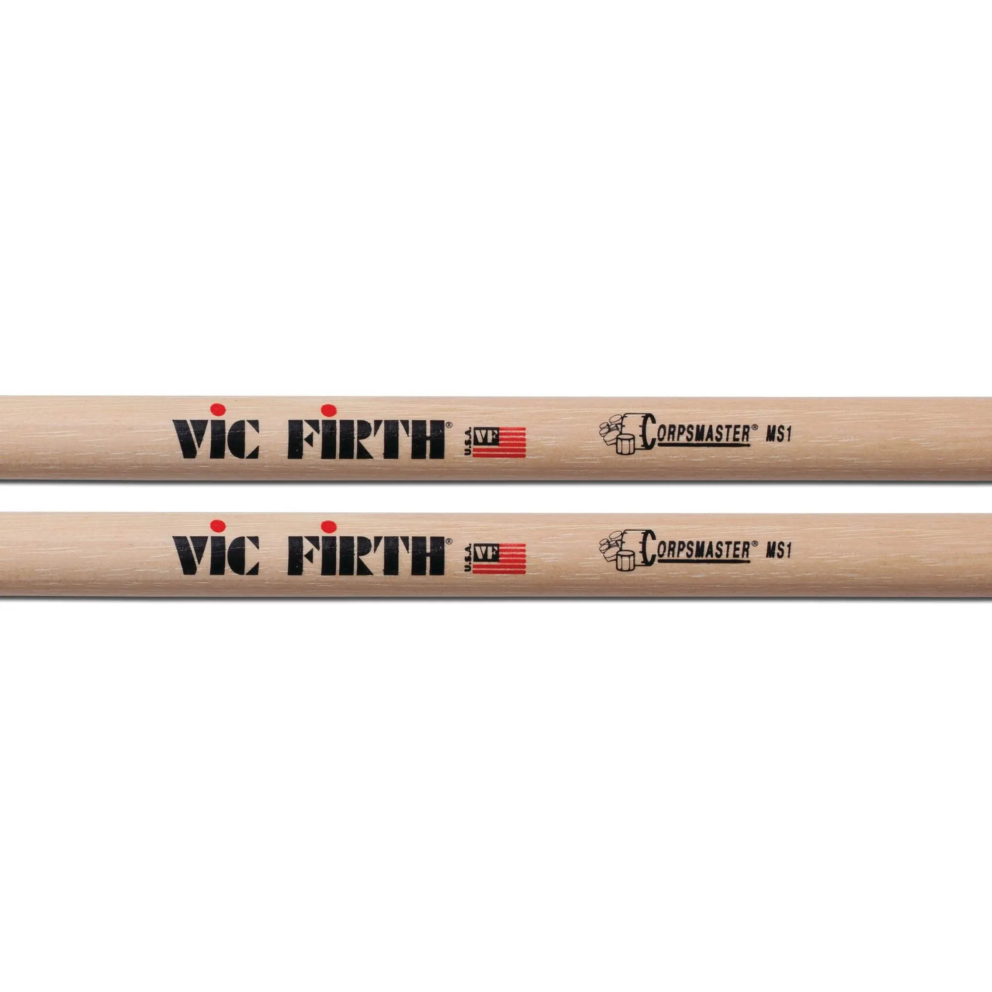 Corpsmaster Snare -- MS1 Snare Drumsticks