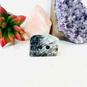 Crystal Friend 49 Boulder