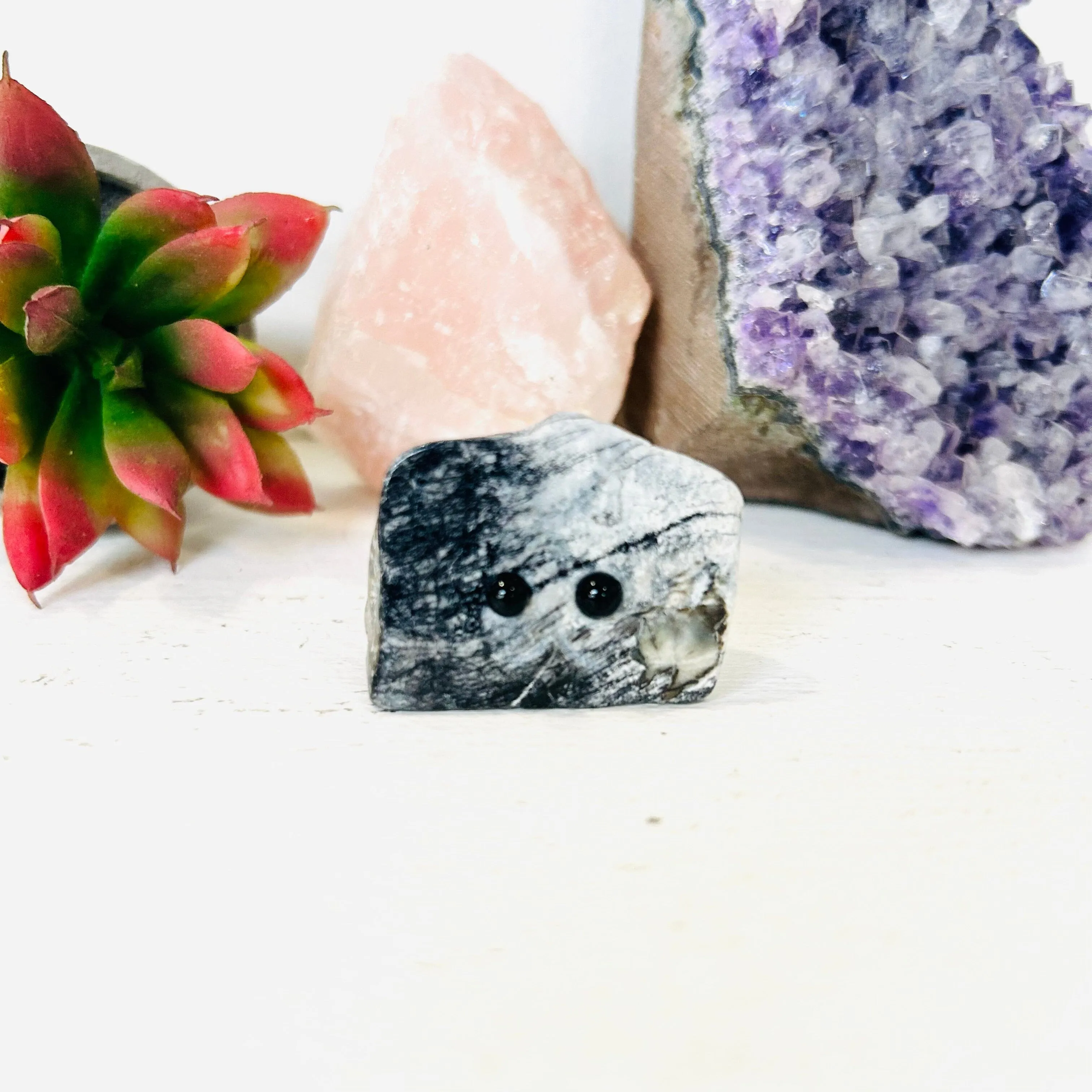 Crystal Friend 49 Boulder