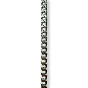 Cuban Link Layering Necklace Chain