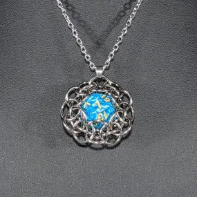 d20 Removable Capture