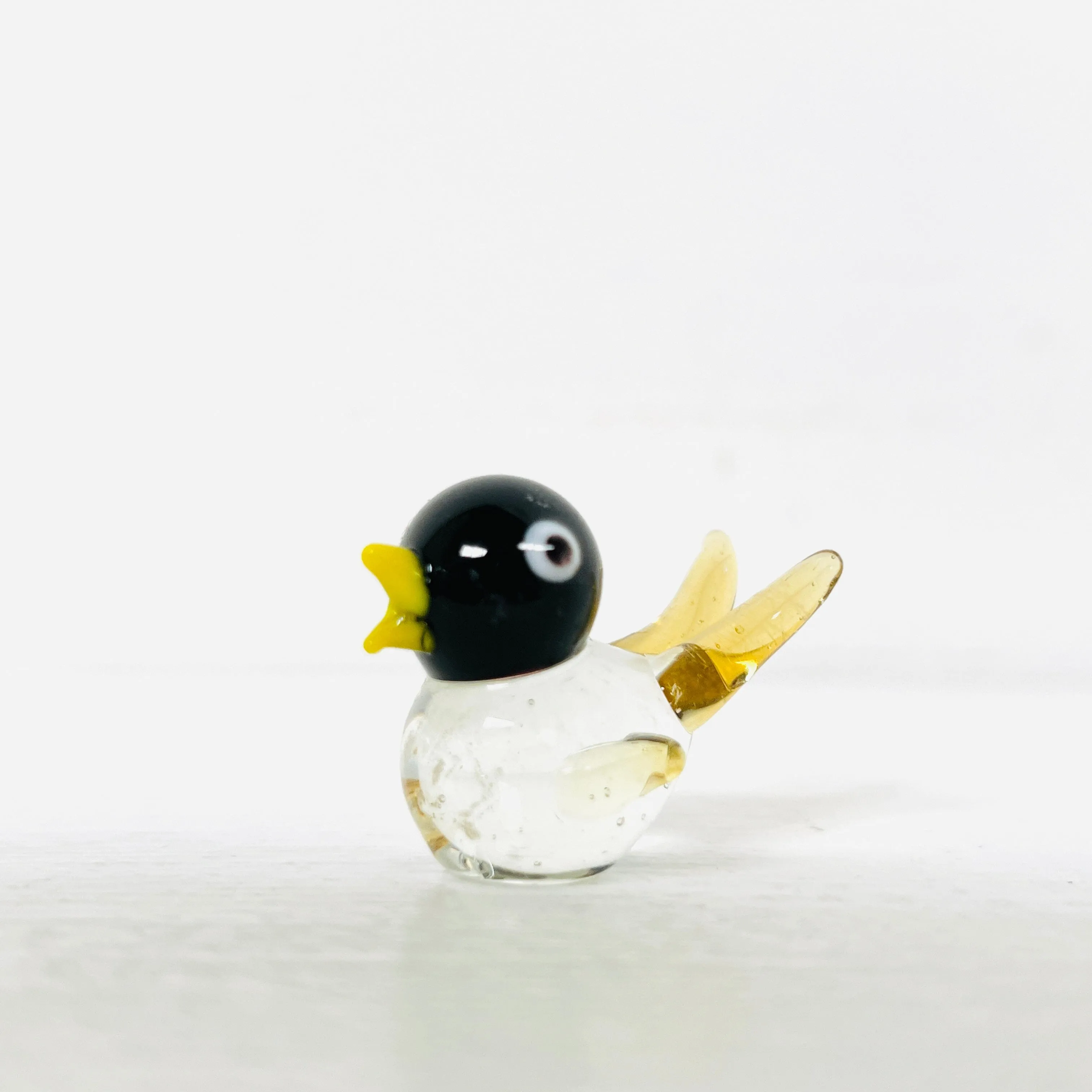 Dark Green Duck 24