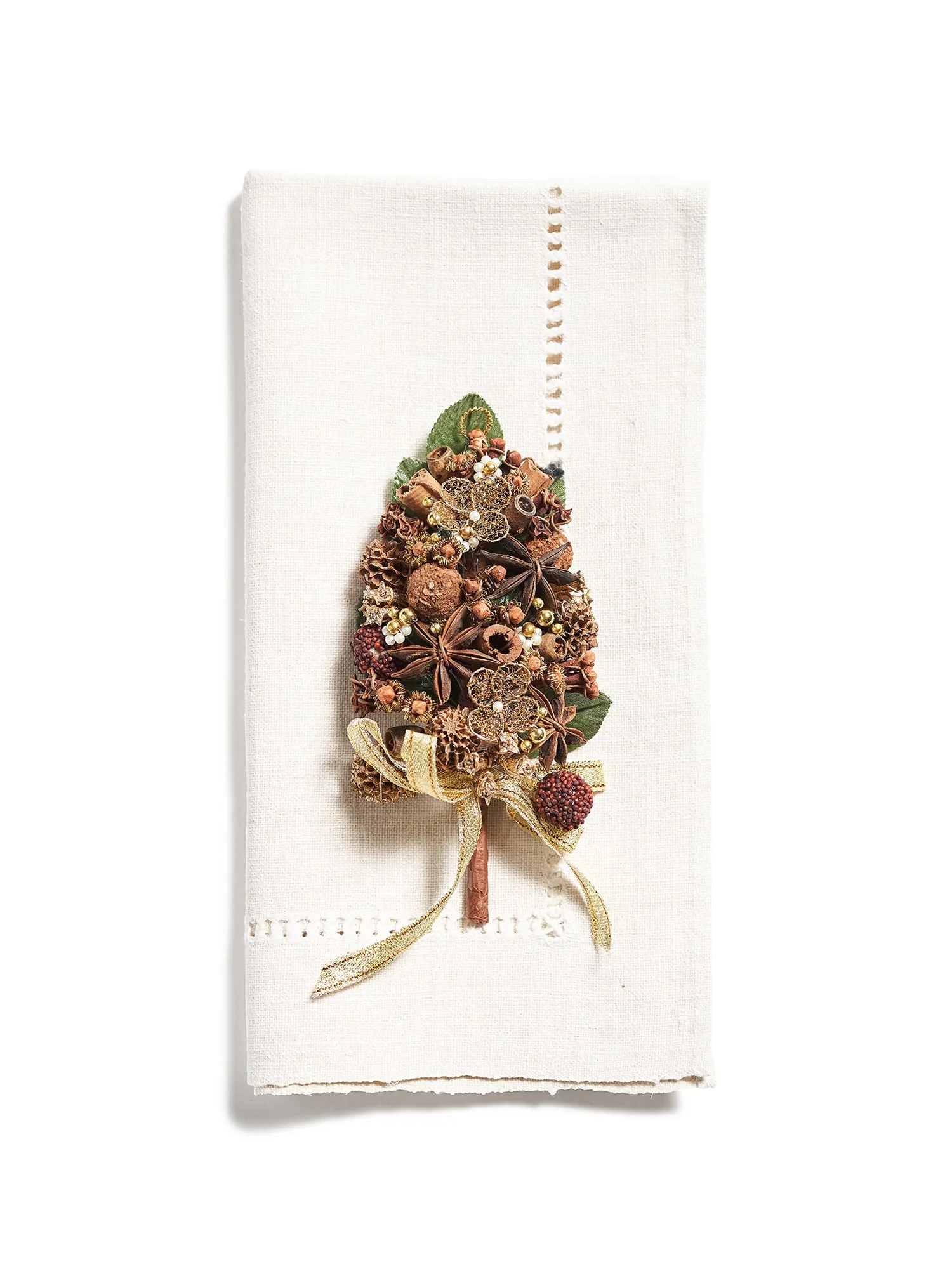 Decorative Clove Spray