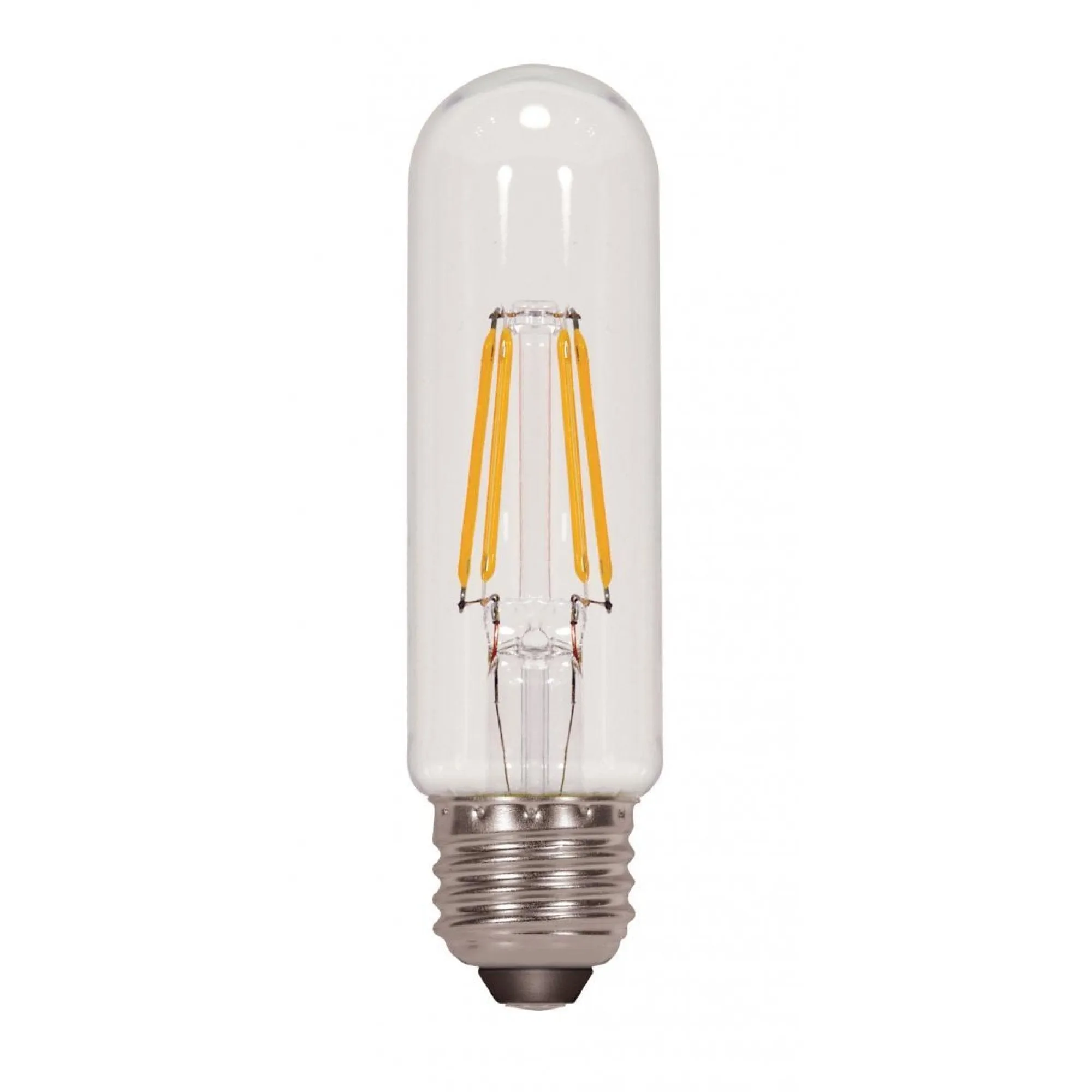 Decorative Medium Base LED - 4.5 Watt