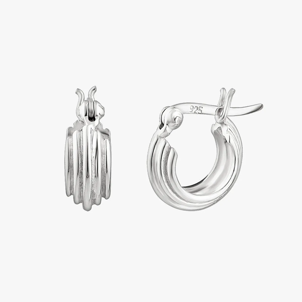 Elena Ridge Hoop
