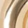 Elias 18kt Gold-Plated Hoop Earrings