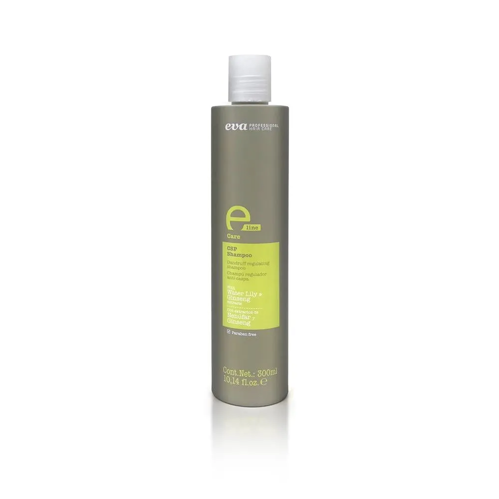 Eva | E-Line | CSP Dandruff Shampoo