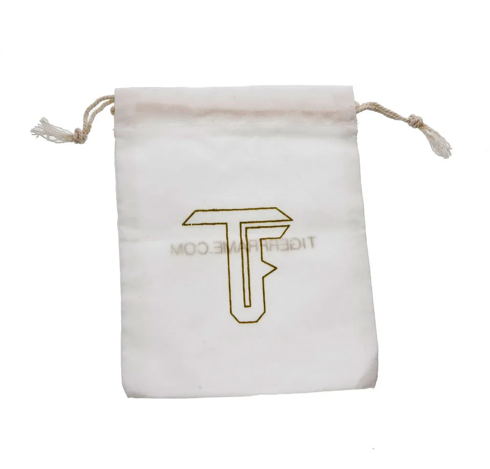 EYE PROTECTION BRACELET - TRIDATU - SILVER