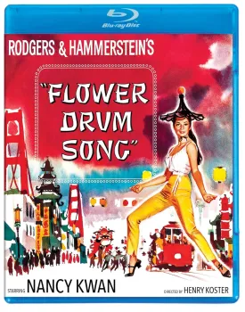 Flower Drum Song (Special Edition) [Blu-ray]