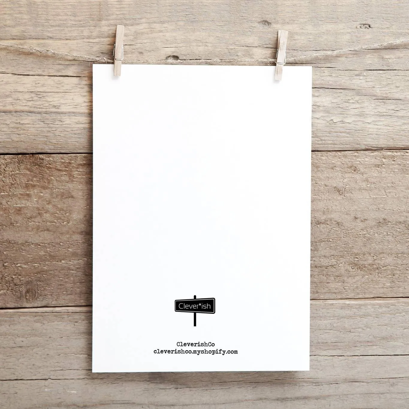Fucking Quitter.. I Mean Happy Retirement | Funny Inappropriate Retirement Greeting Card
