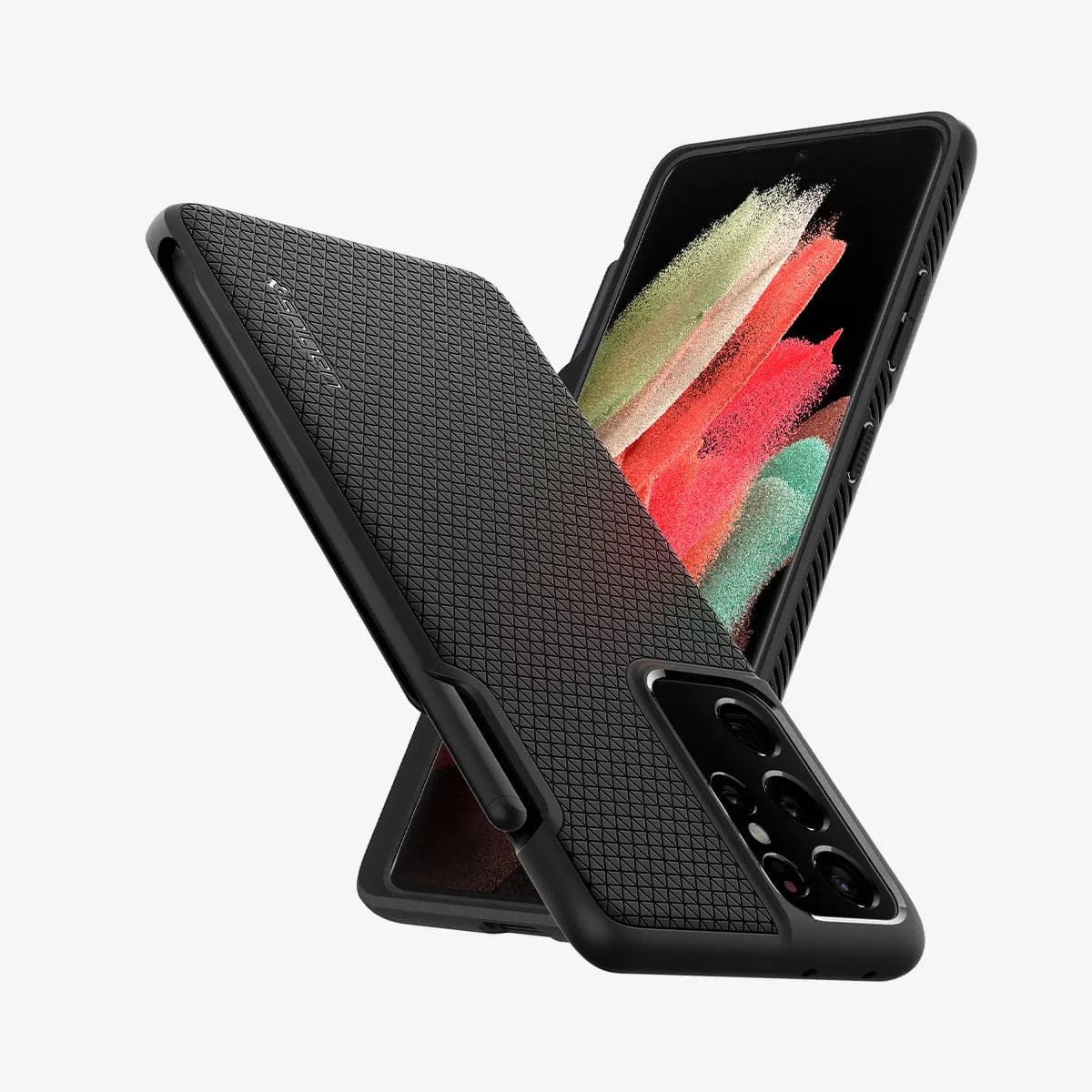 Galaxy S21 Series - Liquid Air Pro