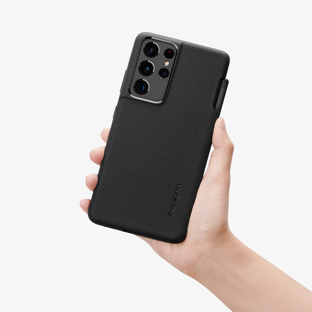 Galaxy S21 Series - Liquid Air Pro