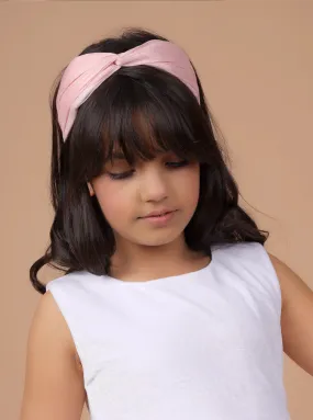 Glam Twist Headband