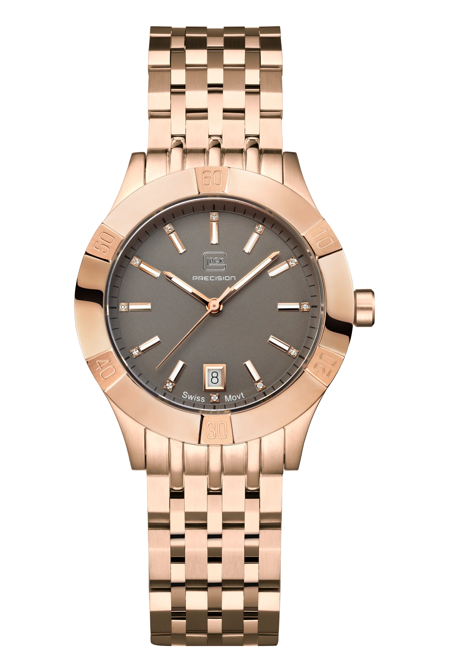 Glock Watch