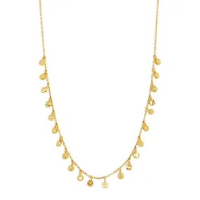 Gorjana Chloe Mini Necklace