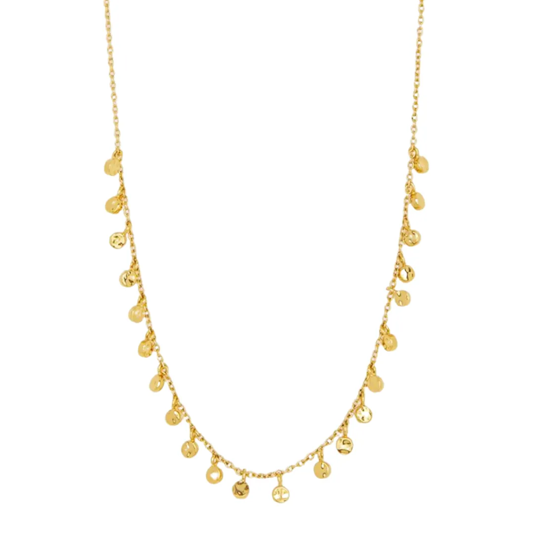 Gorjana Chloe Mini Necklace